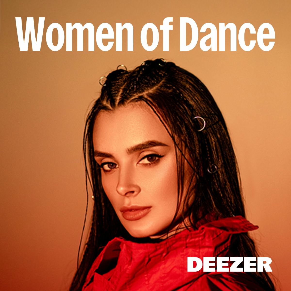 Cover of playlist Women of Dance