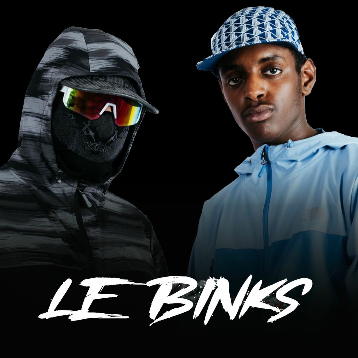 Cover of playlist Le Binks ft. Bello&Dallas