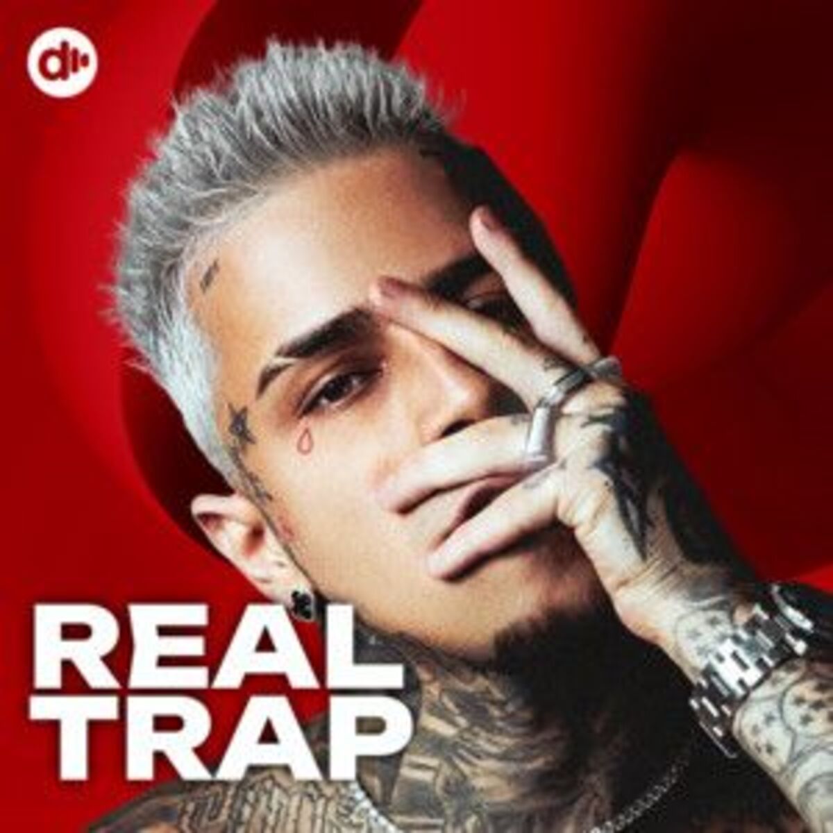 Cover of playlist Real Trap 🔥Trap 2025 🔥 Trap Nacional