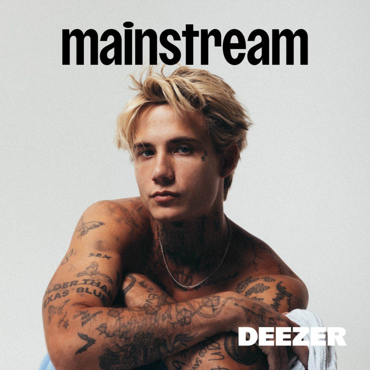 Cover of playlist mainstream