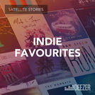 Indie Favourites