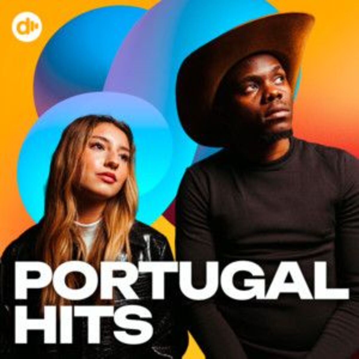 Cover of playlist Portugal Hits