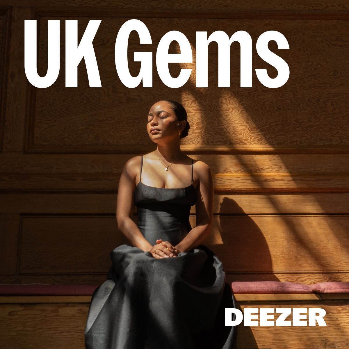 Cover of playlist UK Gems