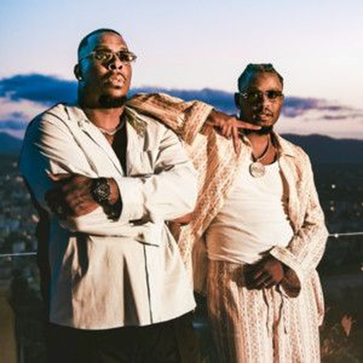 Cover of playlist Guy2bezbar - Tu sais bien ft. Joé Dwèt Filé