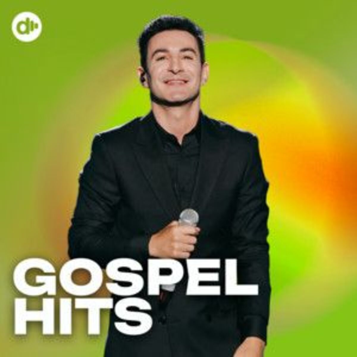 Cover of playlist Gospel Hits | As melhores do Gospel 2025