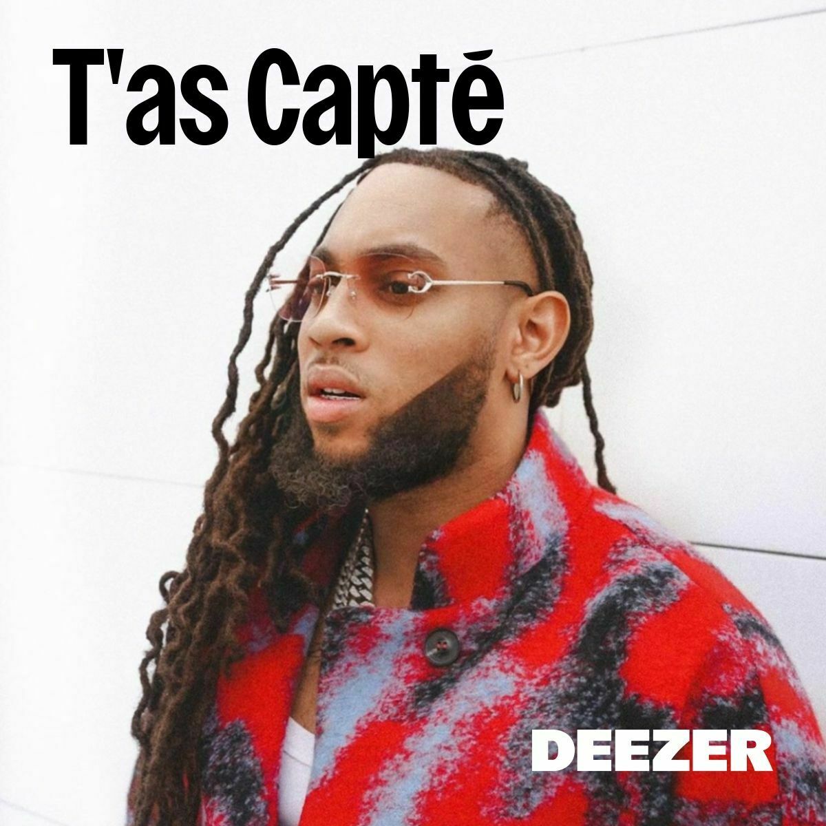 Cover of playlist T'as Capté