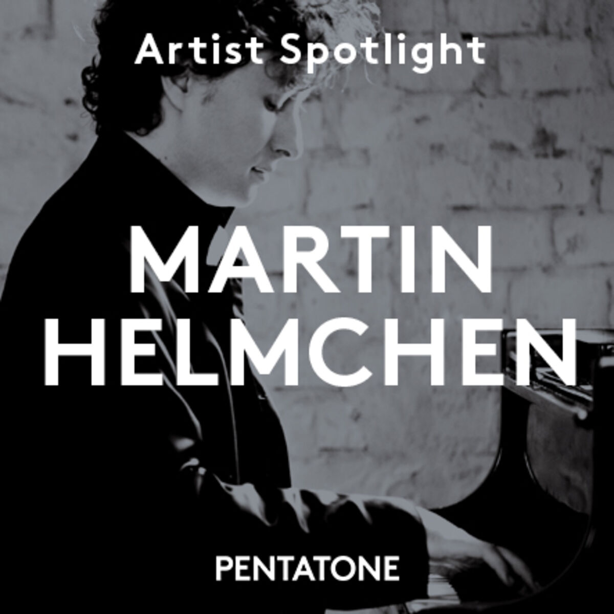 Cover of playlist Martin Helmchen - Artist Spotlight