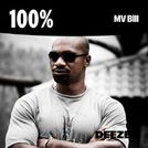 100% MV Bill