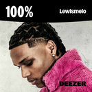 100% Lewismelo