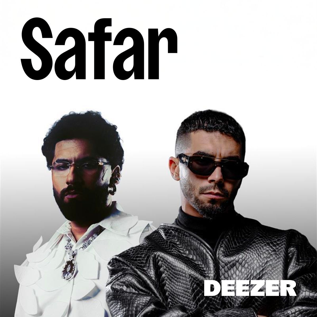 Cover of playlist Safar