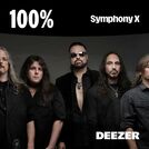 100% Symphony X