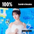 100% Sumire Uesaka