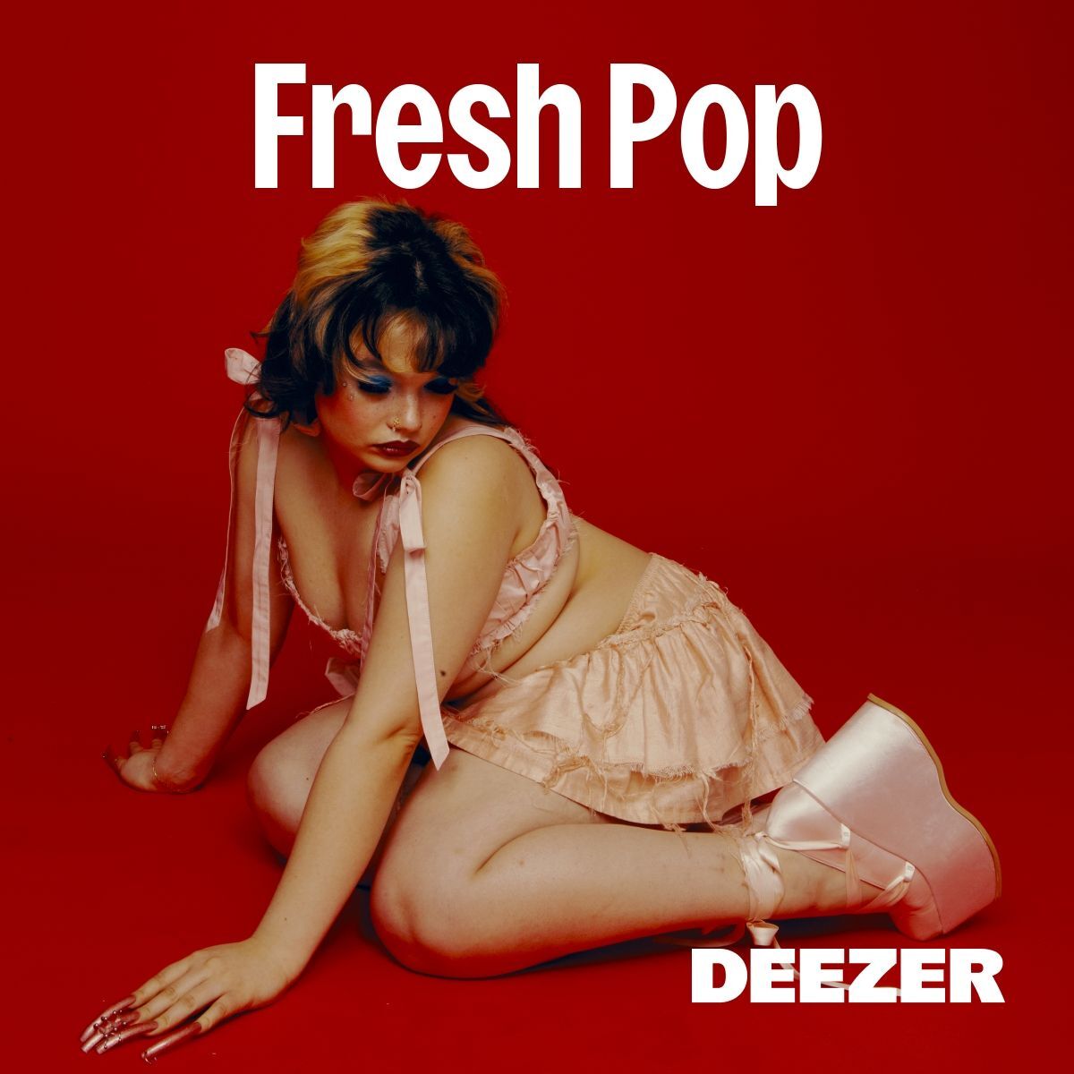 Cover of playlist Fresh Pop