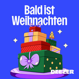 Bald ist Weihnachten