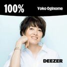100% Yoko Oginome