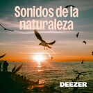 Sonidos de la naturaleza
