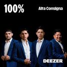 100% Alta Consigna