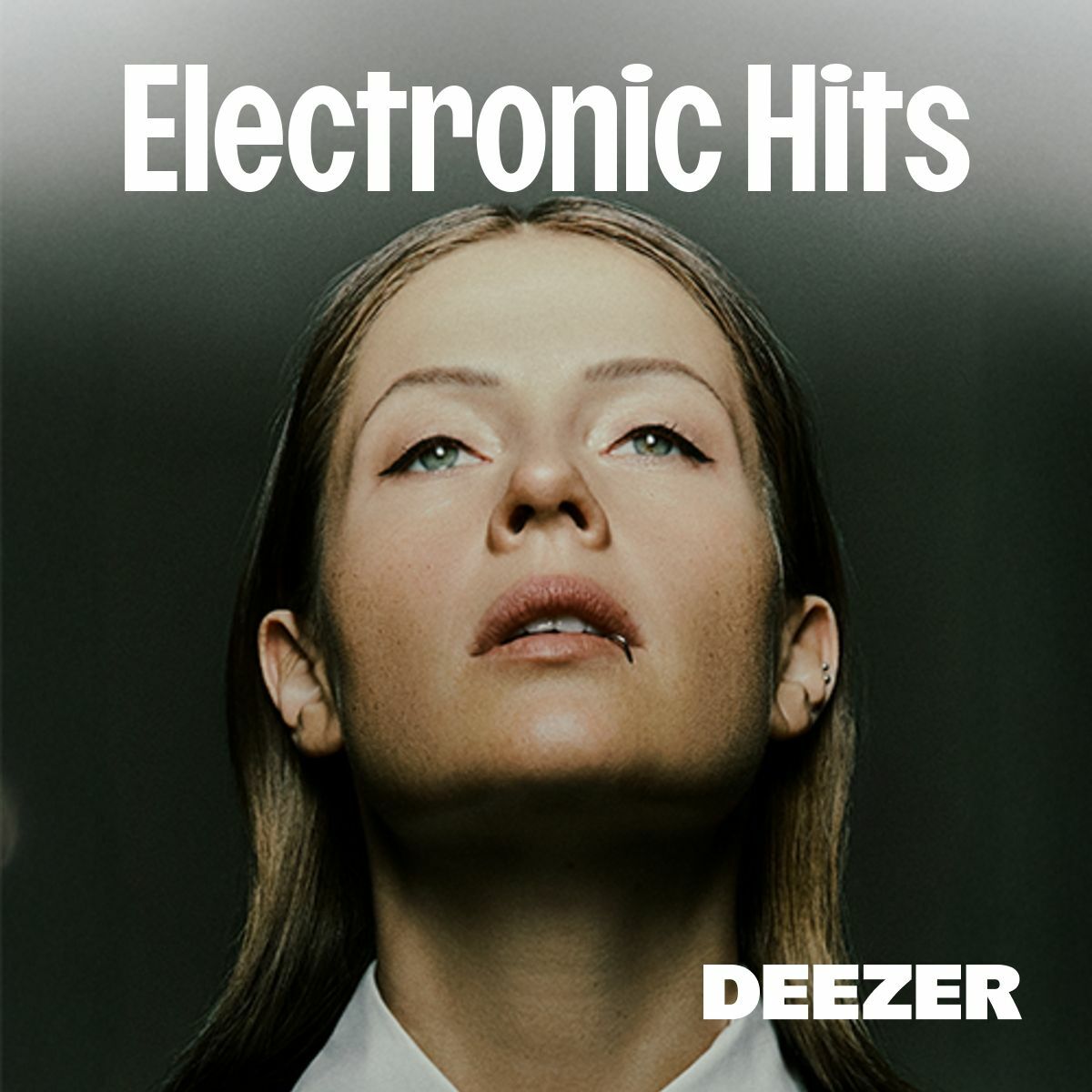 Cover of playlist Electronic Hits