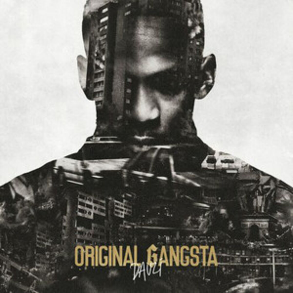 Cover of playlist DA Uzi - ORIGINAL GANGSTA