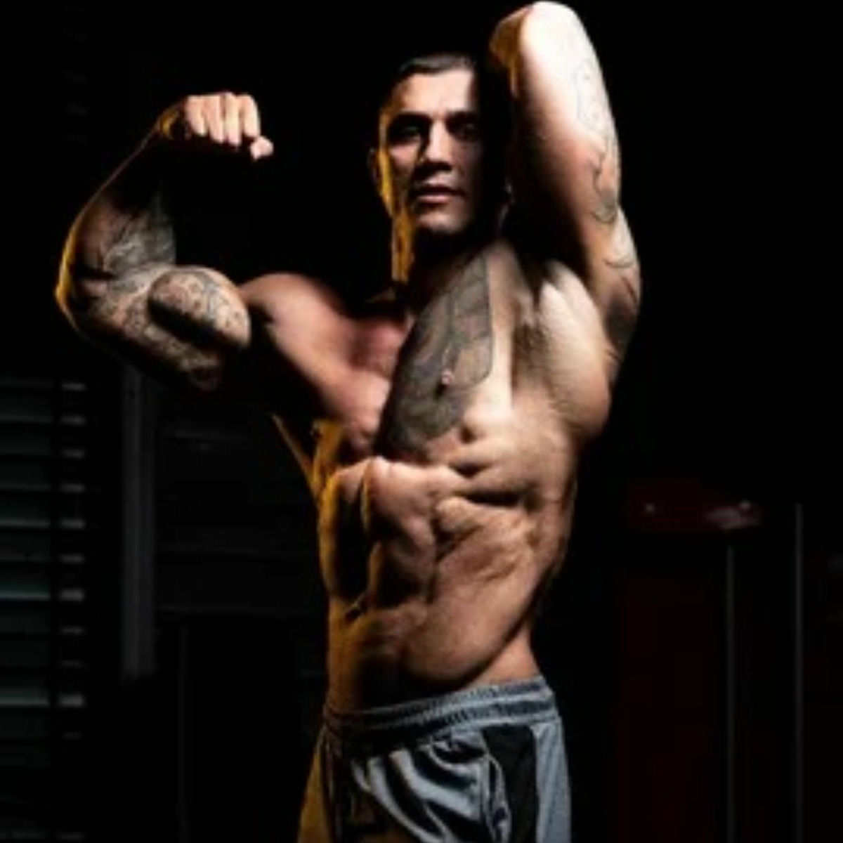 Cover of playlist TRAP ACADEMIA