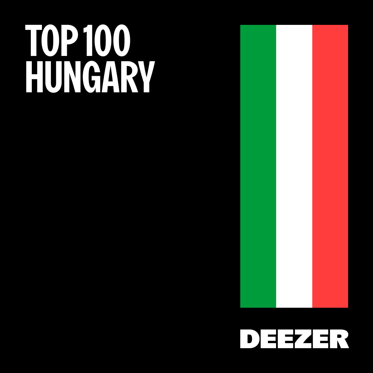 Cover of playlist Top Hungary