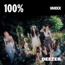 100% NMIXX