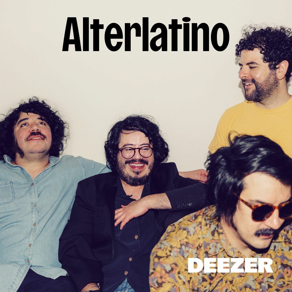 Cover of playlist Alterlatino