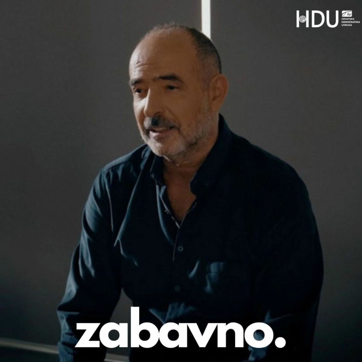 Cover of playlist zabavno.