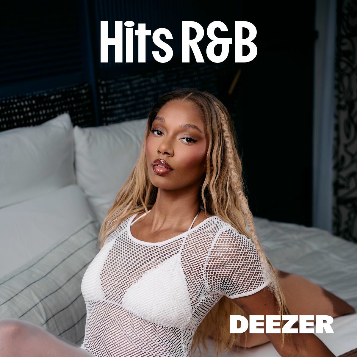 Cover of playlist Hits R&B