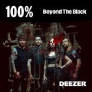 100% Beyond The Black