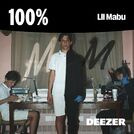100% lil Mabu