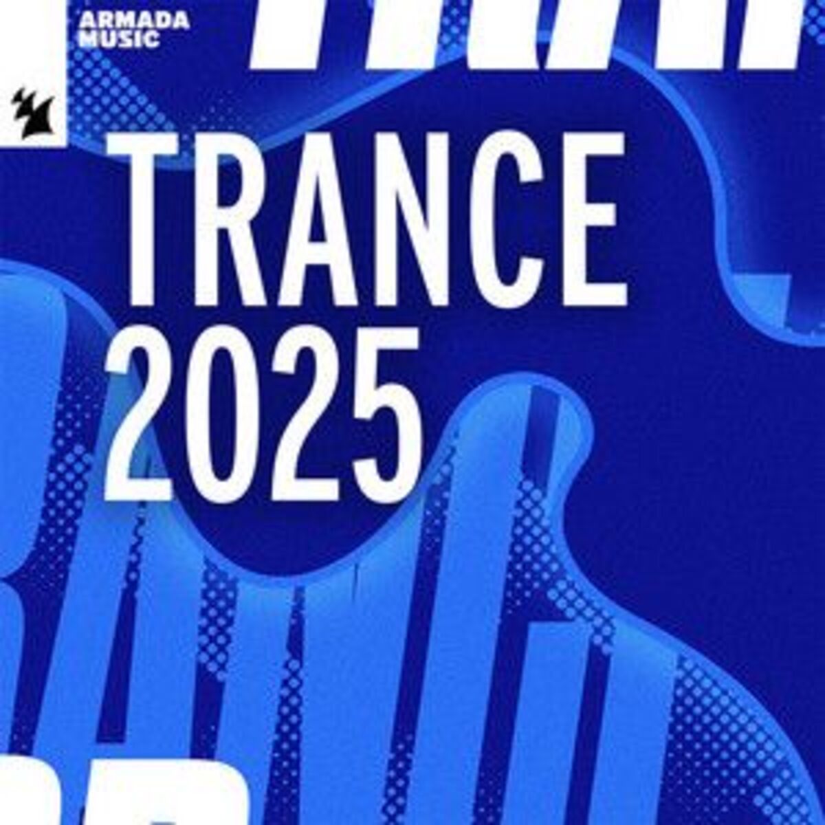 Cover of playlist Trance 2025 | Trance Music | Trance Top 100