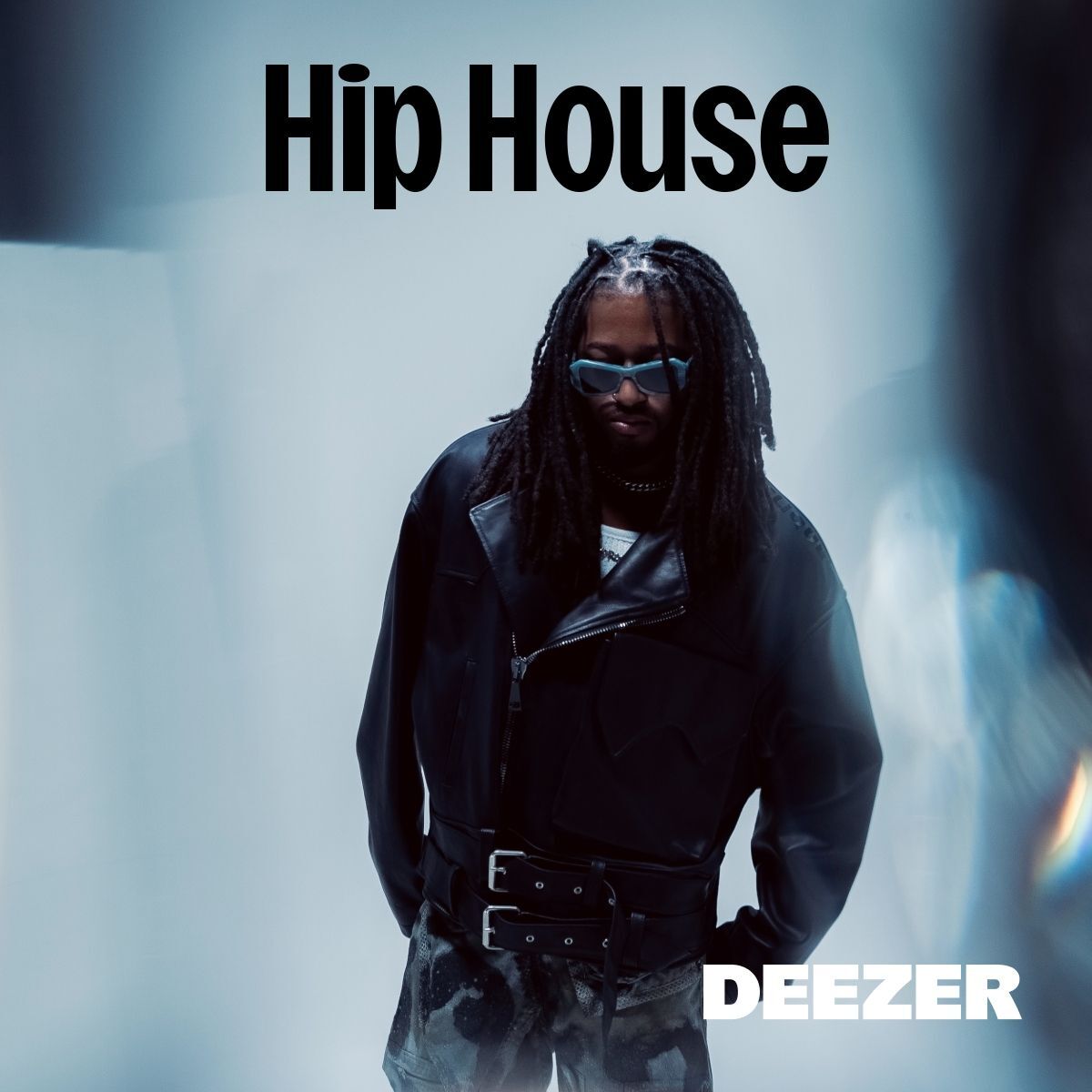Cover of playlist Hip House