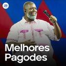 Os Melhores Pagodes 2025 | Só Pagode Top!