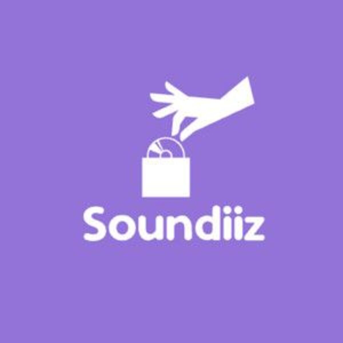 Cover of playlist POV: You are syncing Playlists on Soundiiz