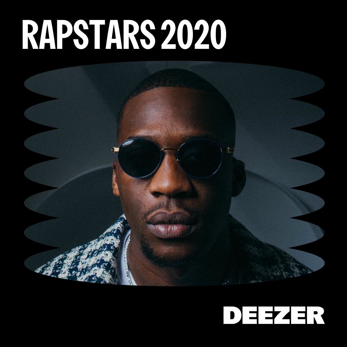 Cover of playlist Rapstars 2020