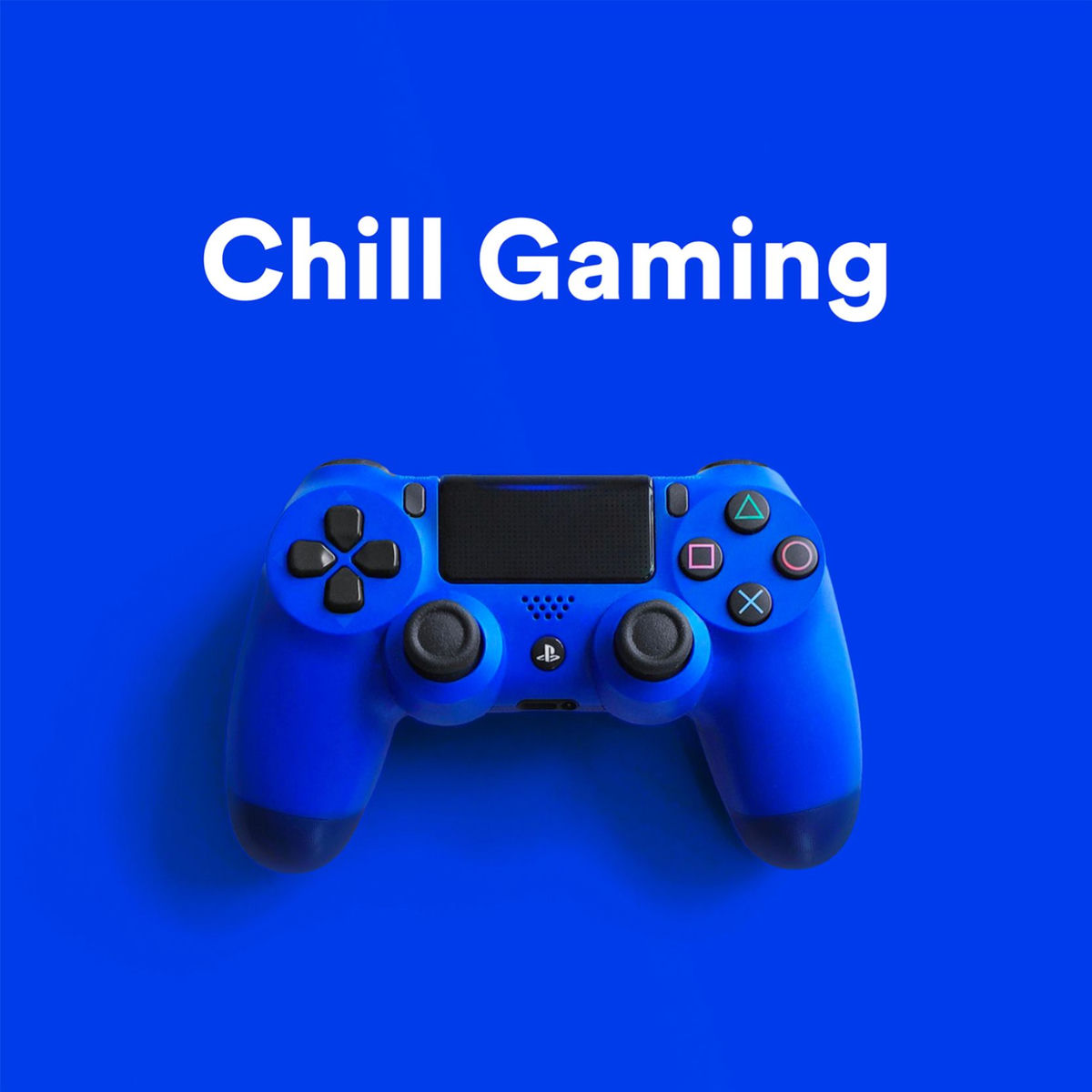 Cover of playlist Chill Gaming