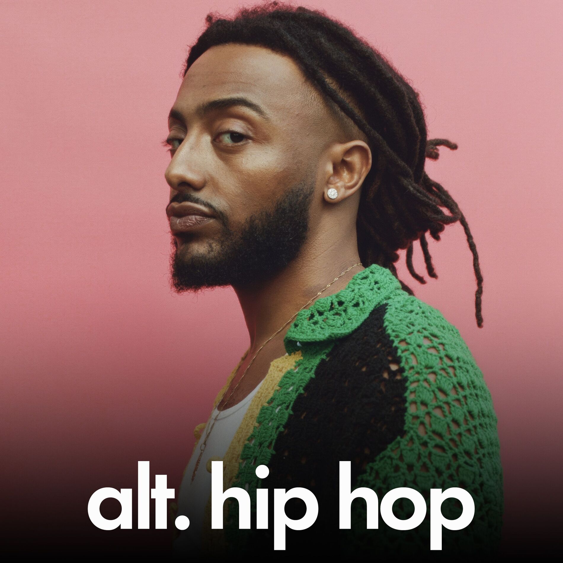 Cover of playlist Alt. Hip Hop