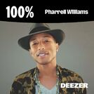 100% Pharrell Williams