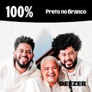 100% Preto no Branco