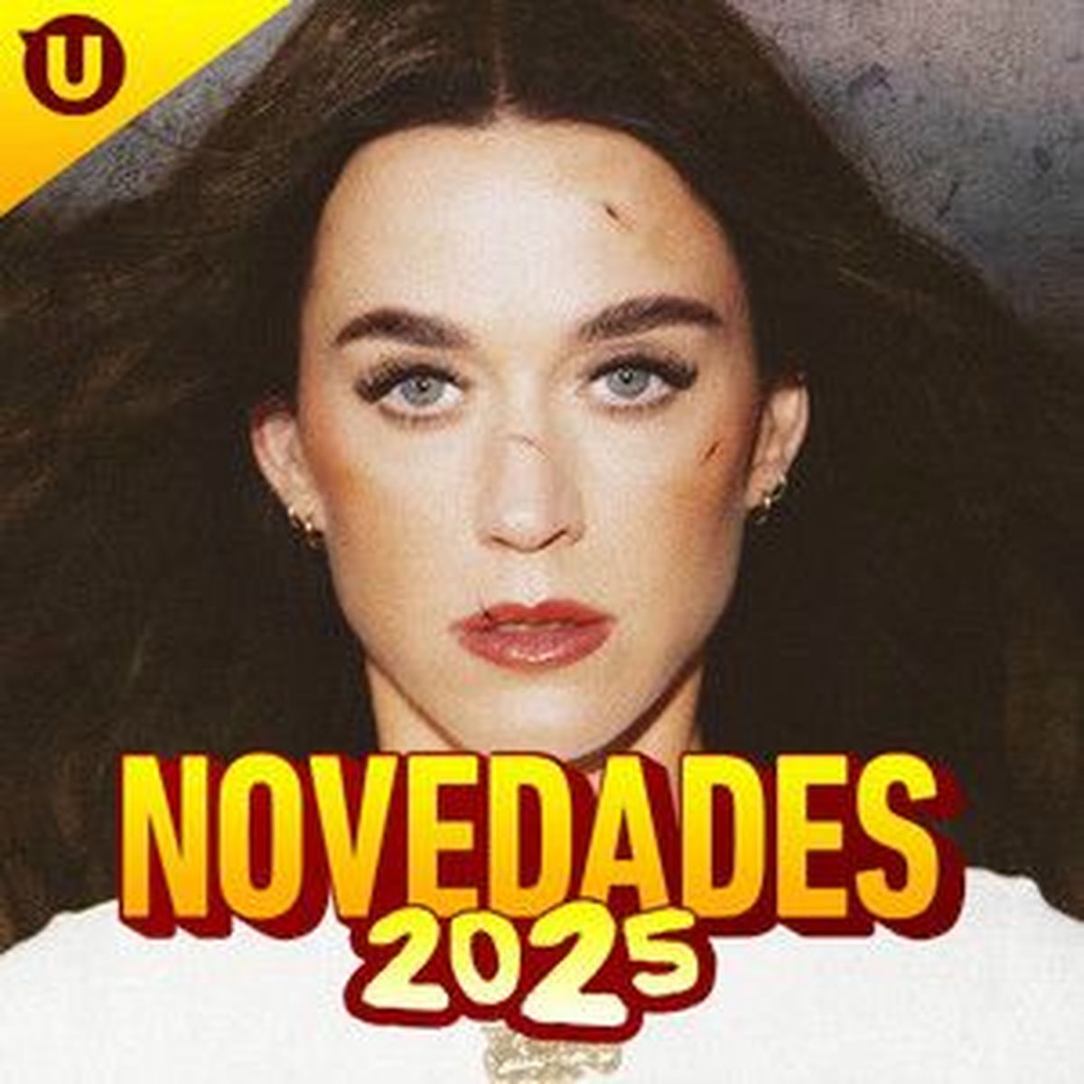Cover of playlist NOVEDADES 2025 🚨 Música Nueva Agosto 2025