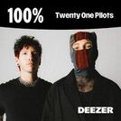 100% Twenty One Pilots