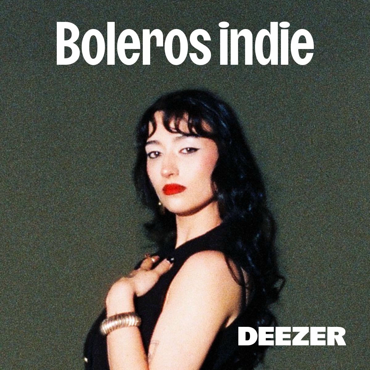 Cover of playlist Boleros indie