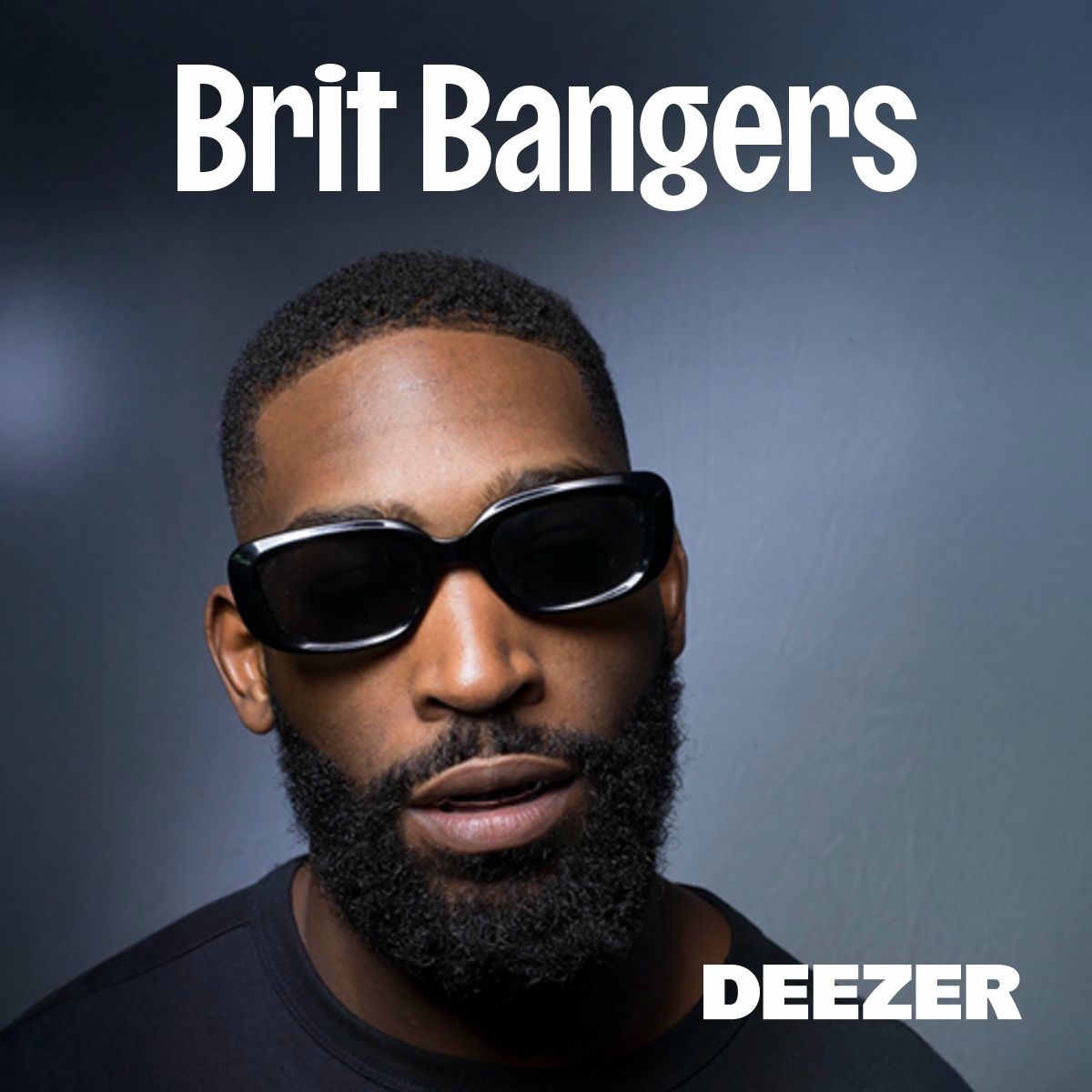 Cover of playlist Brit Bangers