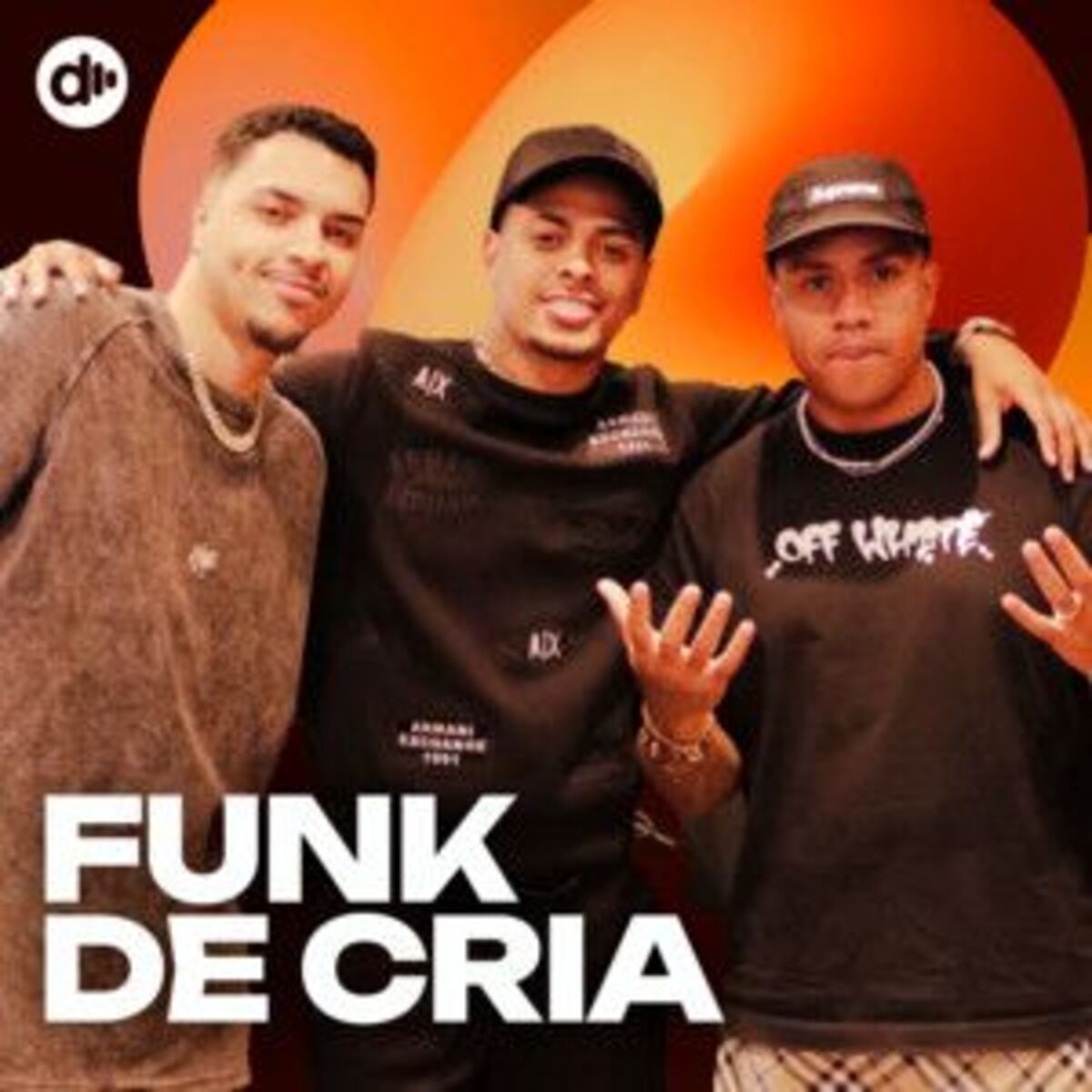 Cover of playlist Funk de Cria 😎 Funk RJ 2025 | Funk Carioca 2025