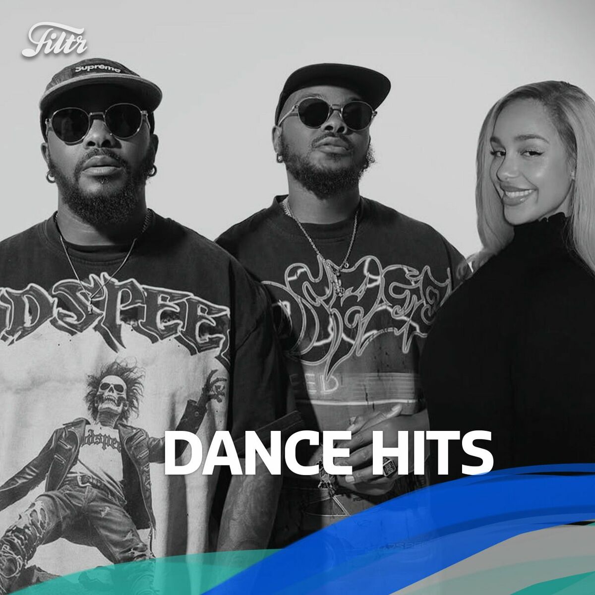 Cover of playlist Dance Hits