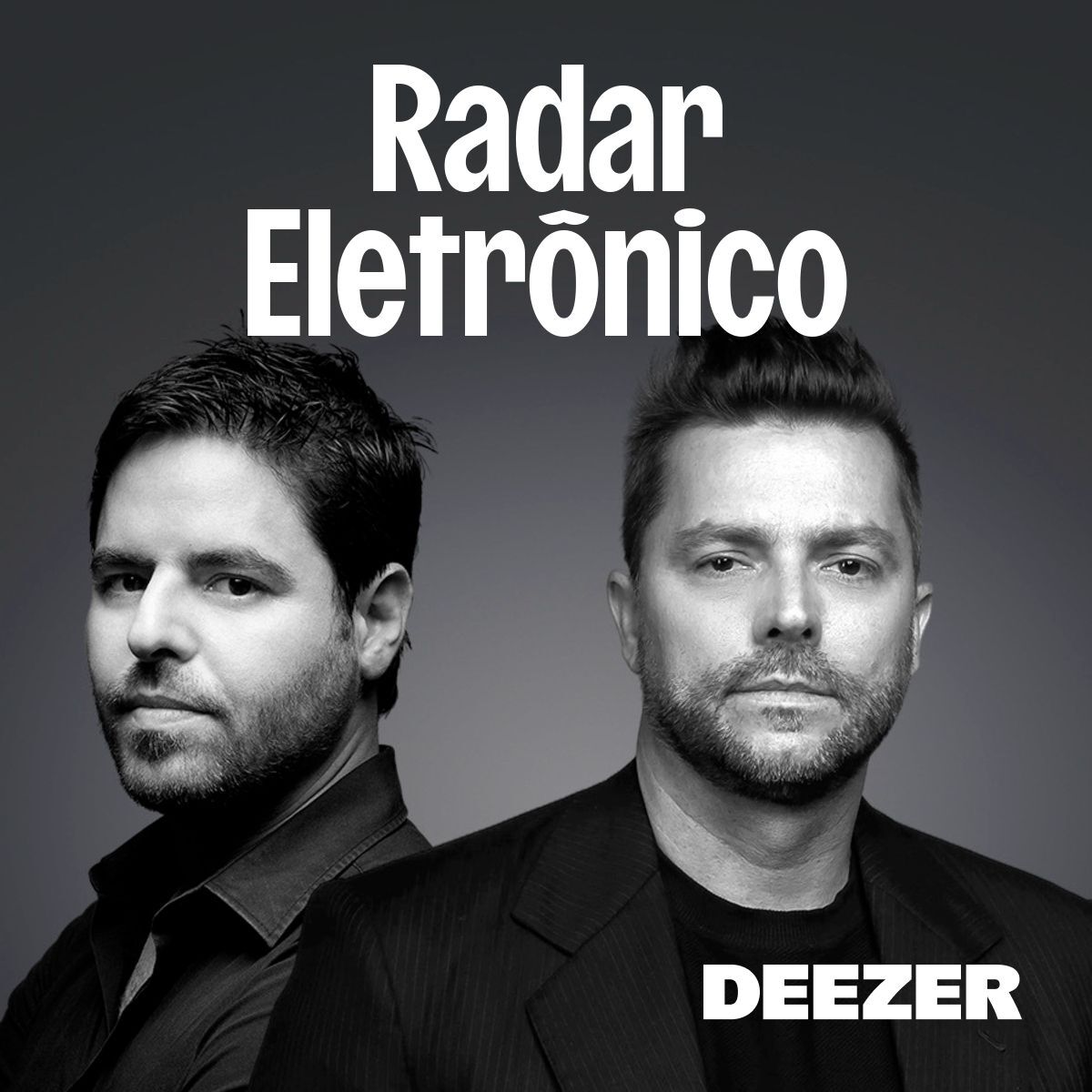 Cover of playlist Radar Eletrônico