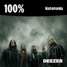 100% Katatonia