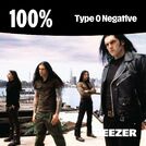 100% Peter Steele