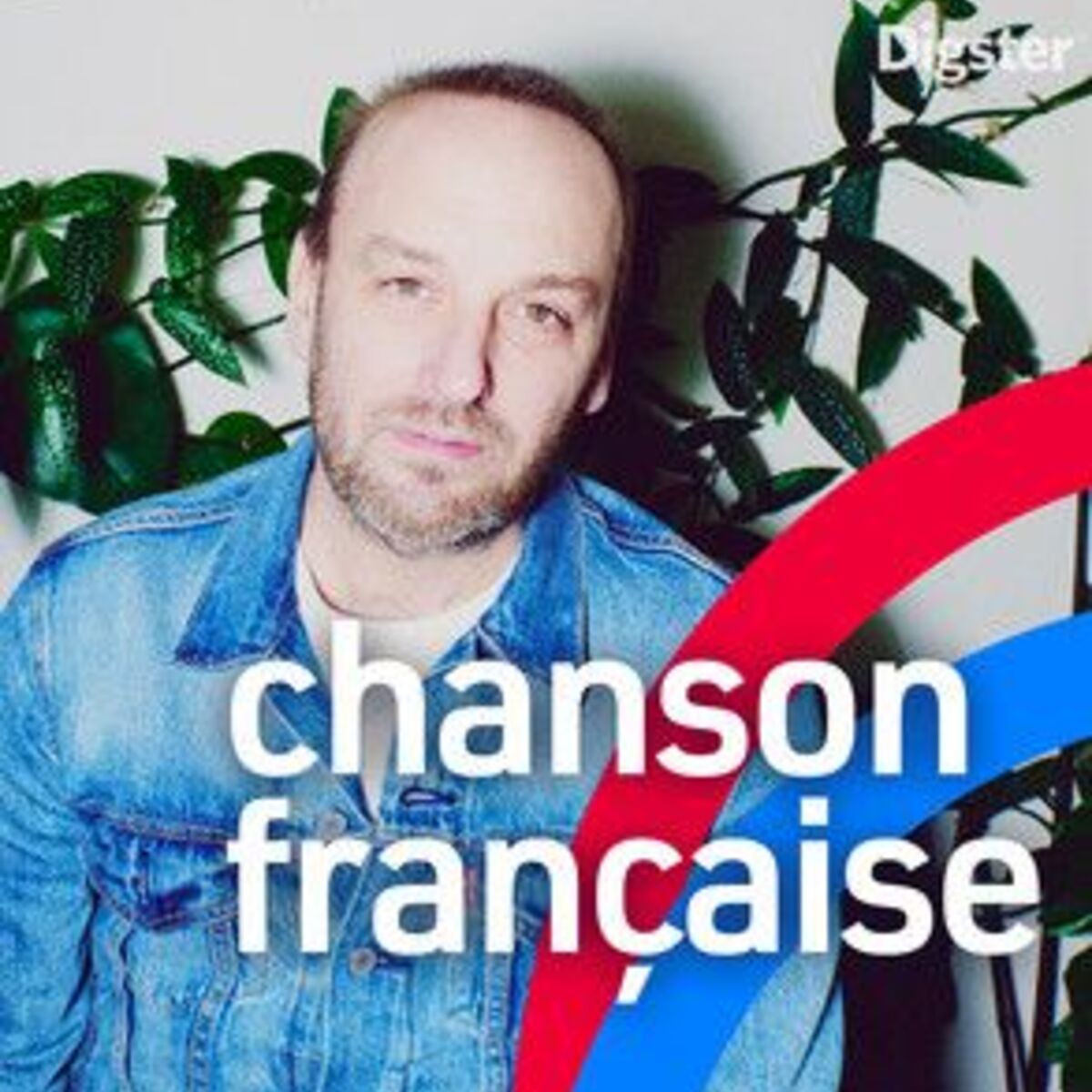 Cover of playlist Chanson française | Playlist variété française